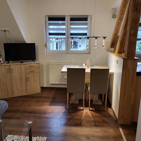 רוסט Ferienwohnung Jasmin מראה חיצוני תמונה