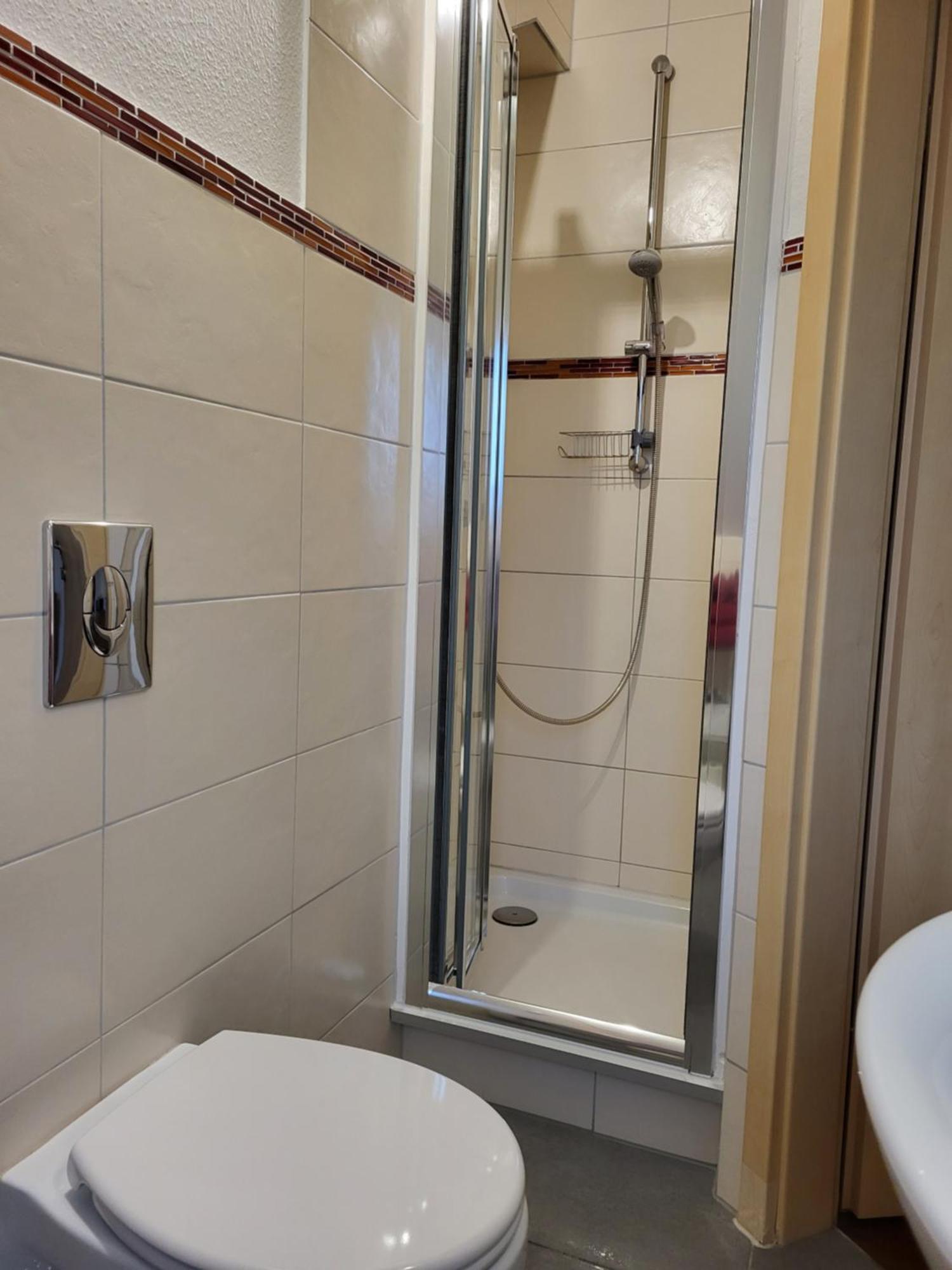 רוסט Ferienwohnung Jasmin מראה חיצוני תמונה