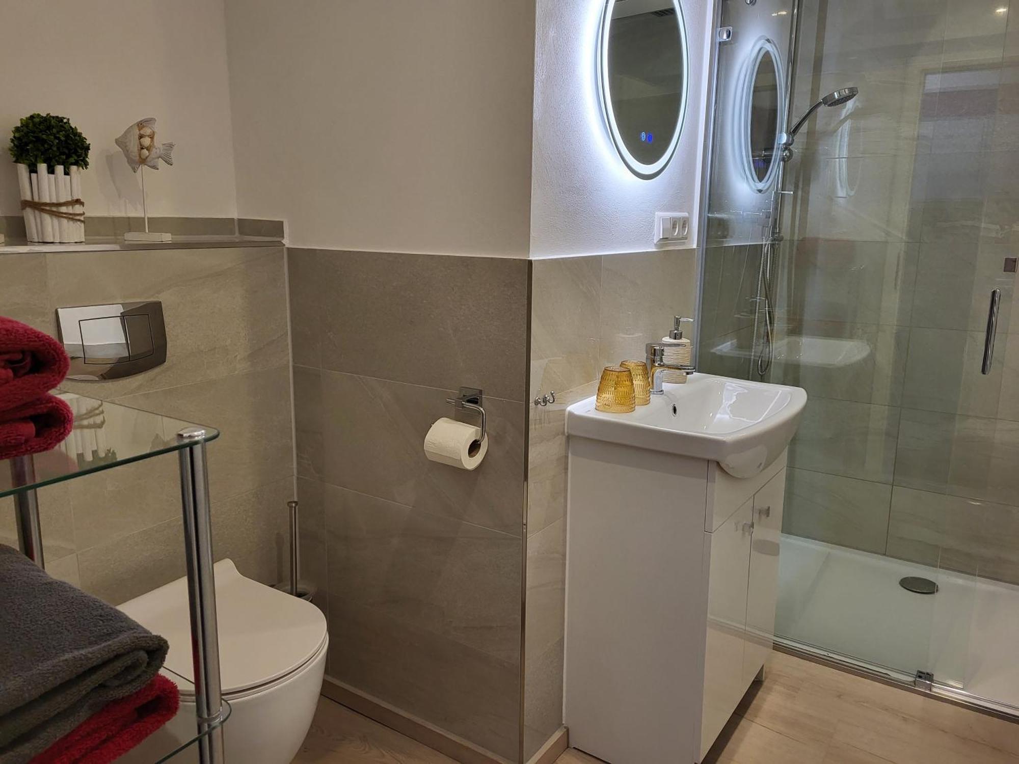 רוסט Ferienwohnung Jasmin מראה חיצוני תמונה