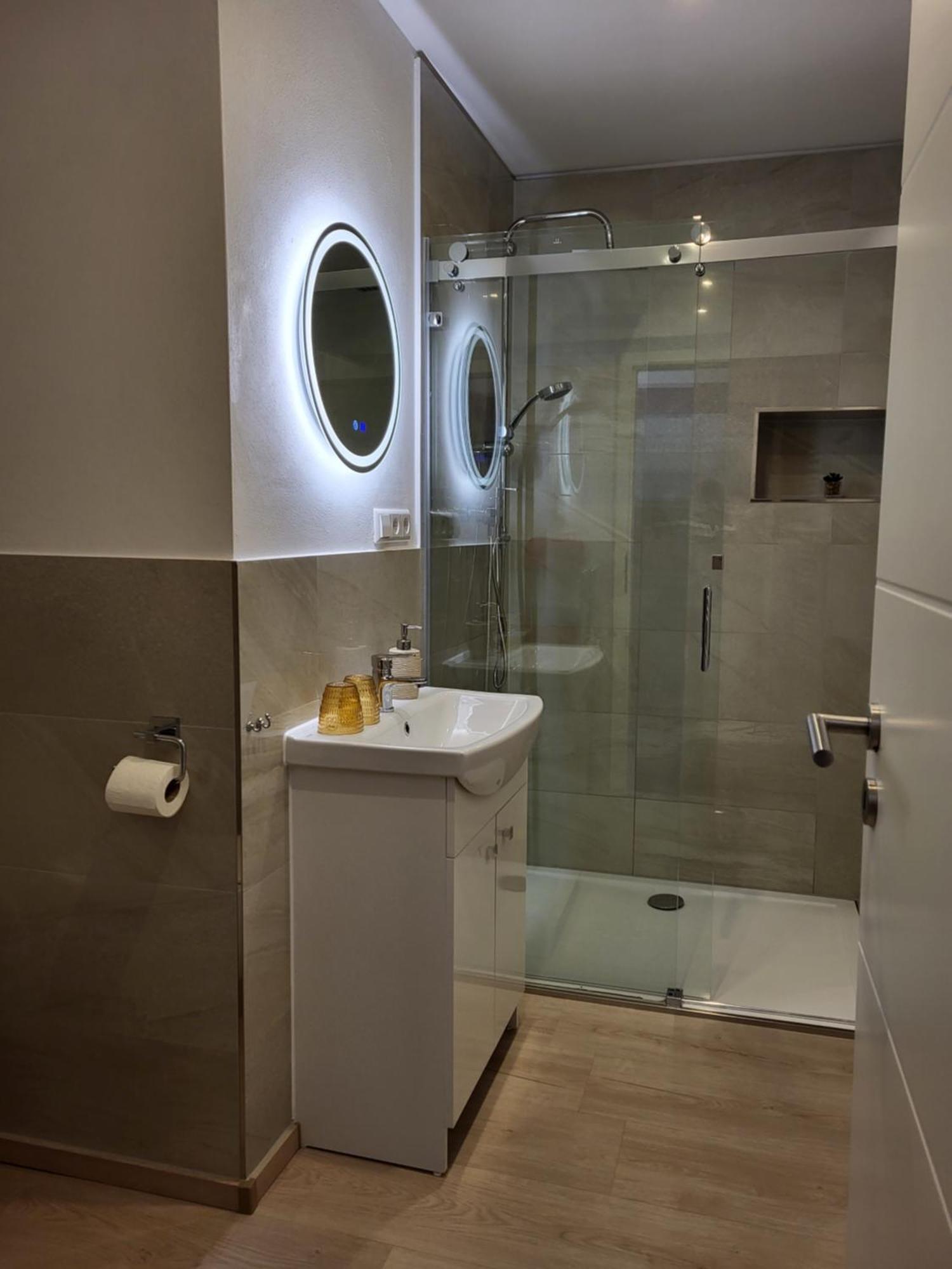 רוסט Ferienwohnung Jasmin מראה חיצוני תמונה
