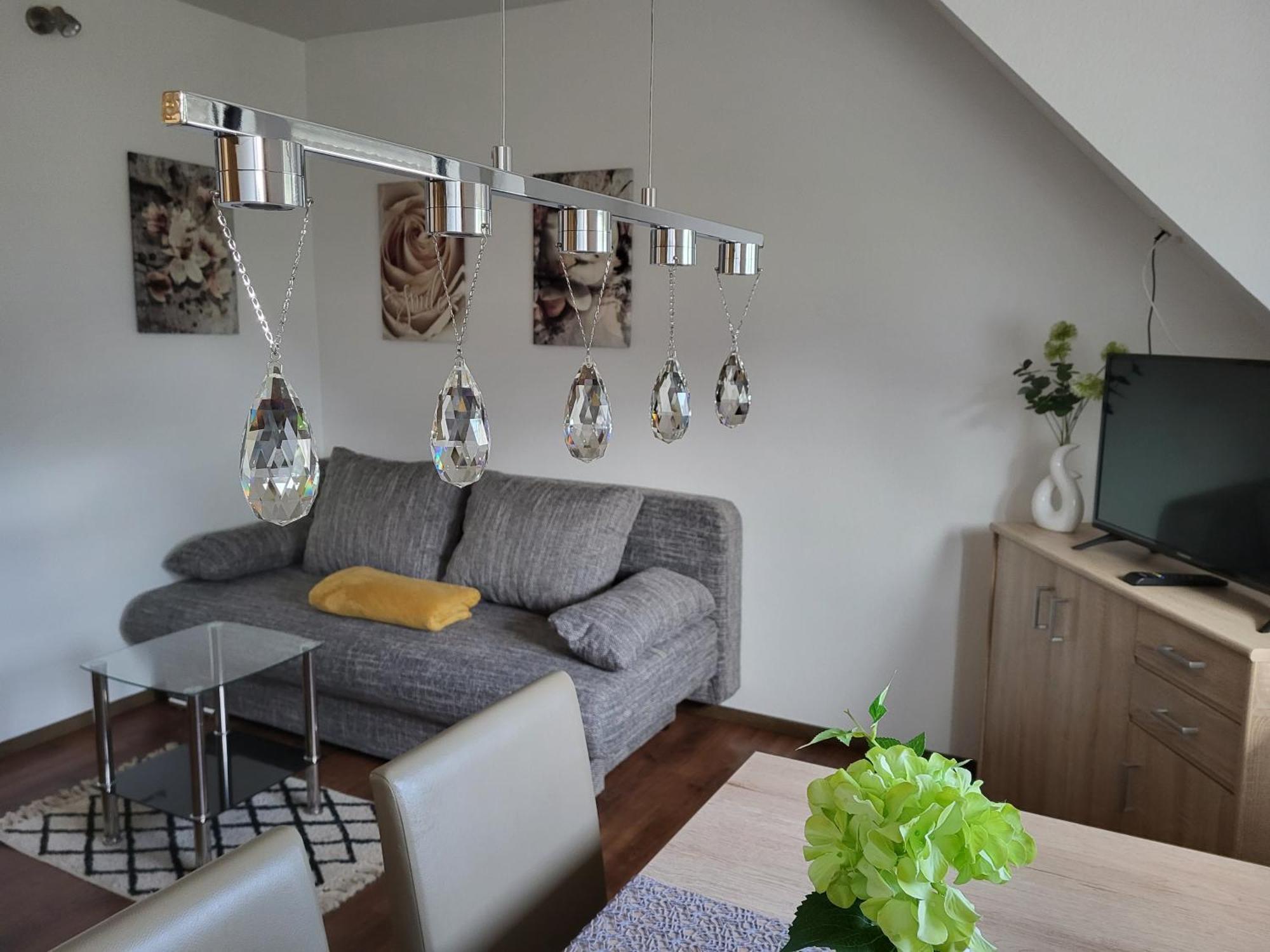 רוסט Ferienwohnung Jasmin מראה חיצוני תמונה