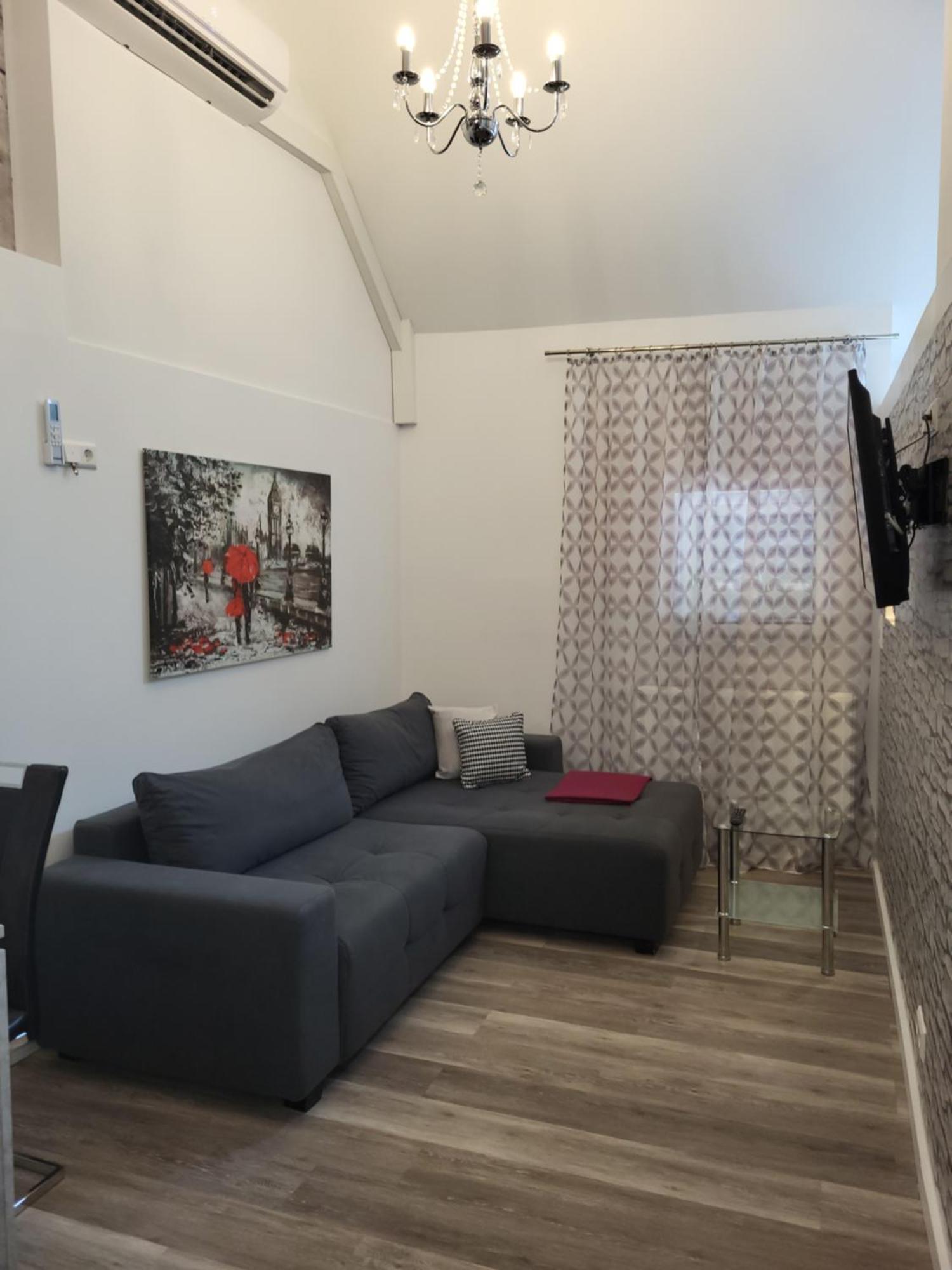רוסט Ferienwohnung Jasmin מראה חיצוני תמונה