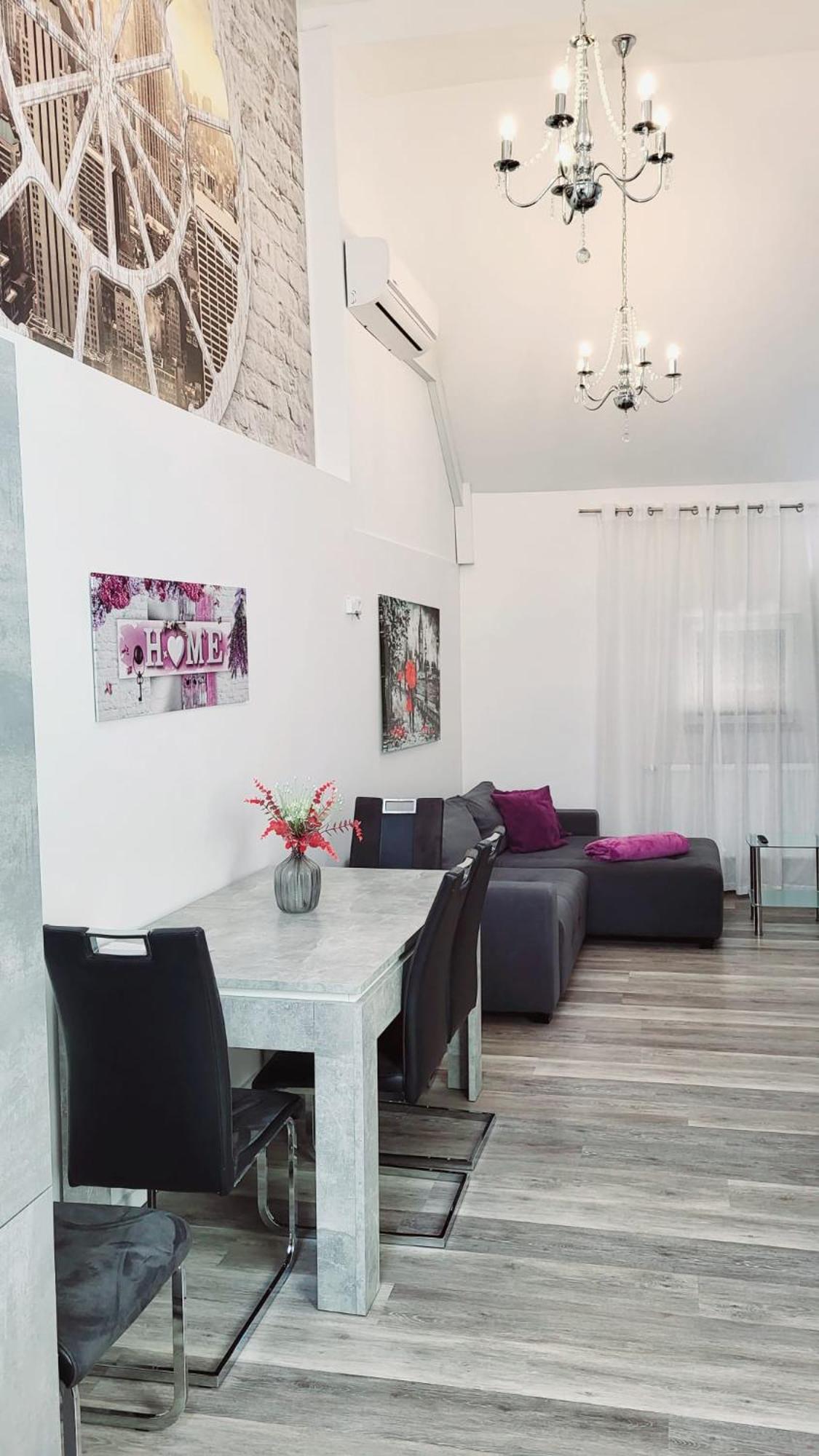 רוסט Ferienwohnung Jasmin מראה חיצוני תמונה