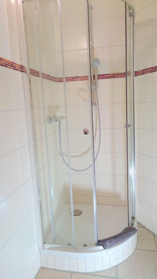 רוסט Ferienwohnung Jasmin מראה חיצוני תמונה